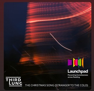 Third Lung single cover