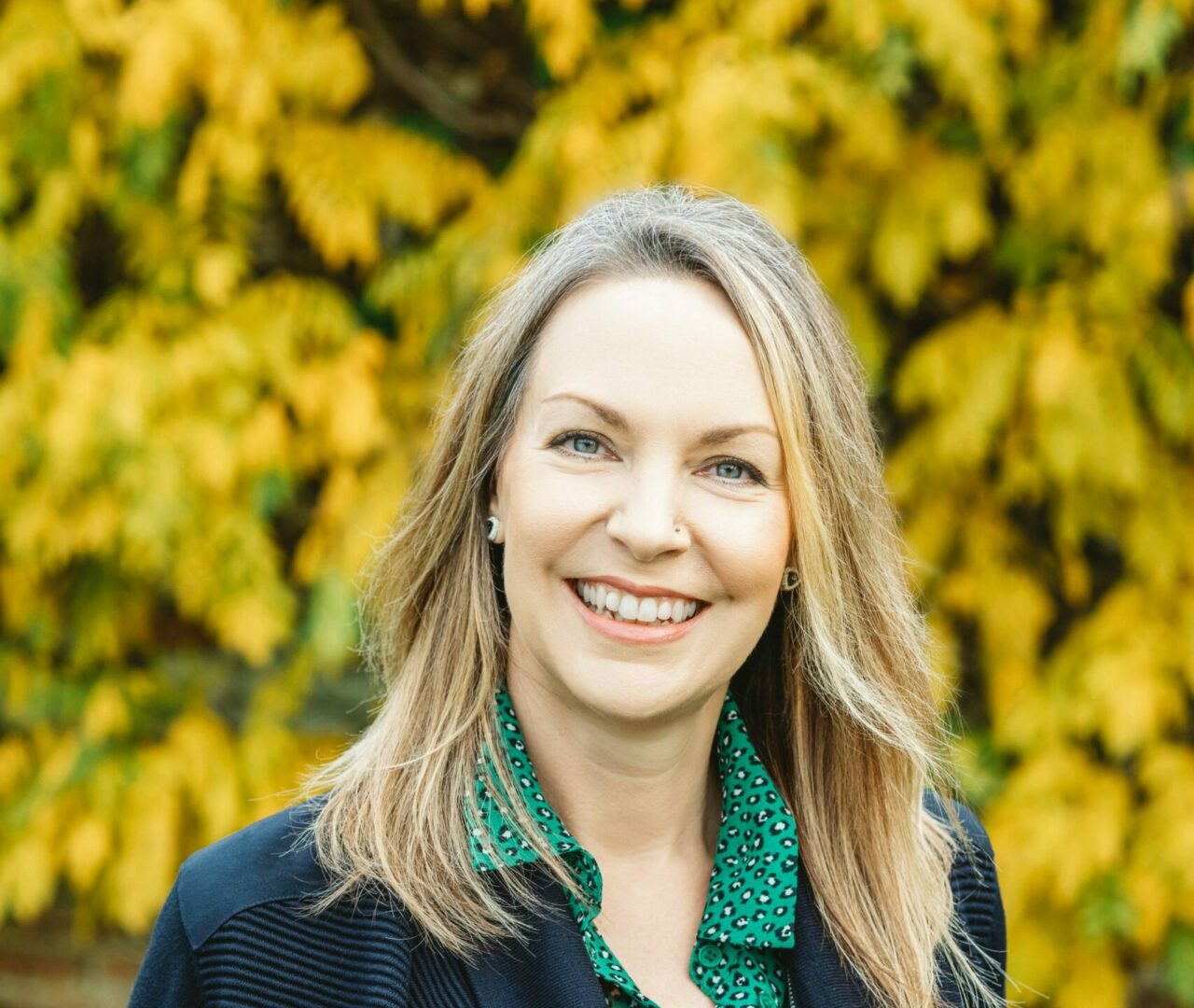 Alison Wright - A Launchpad Trustee