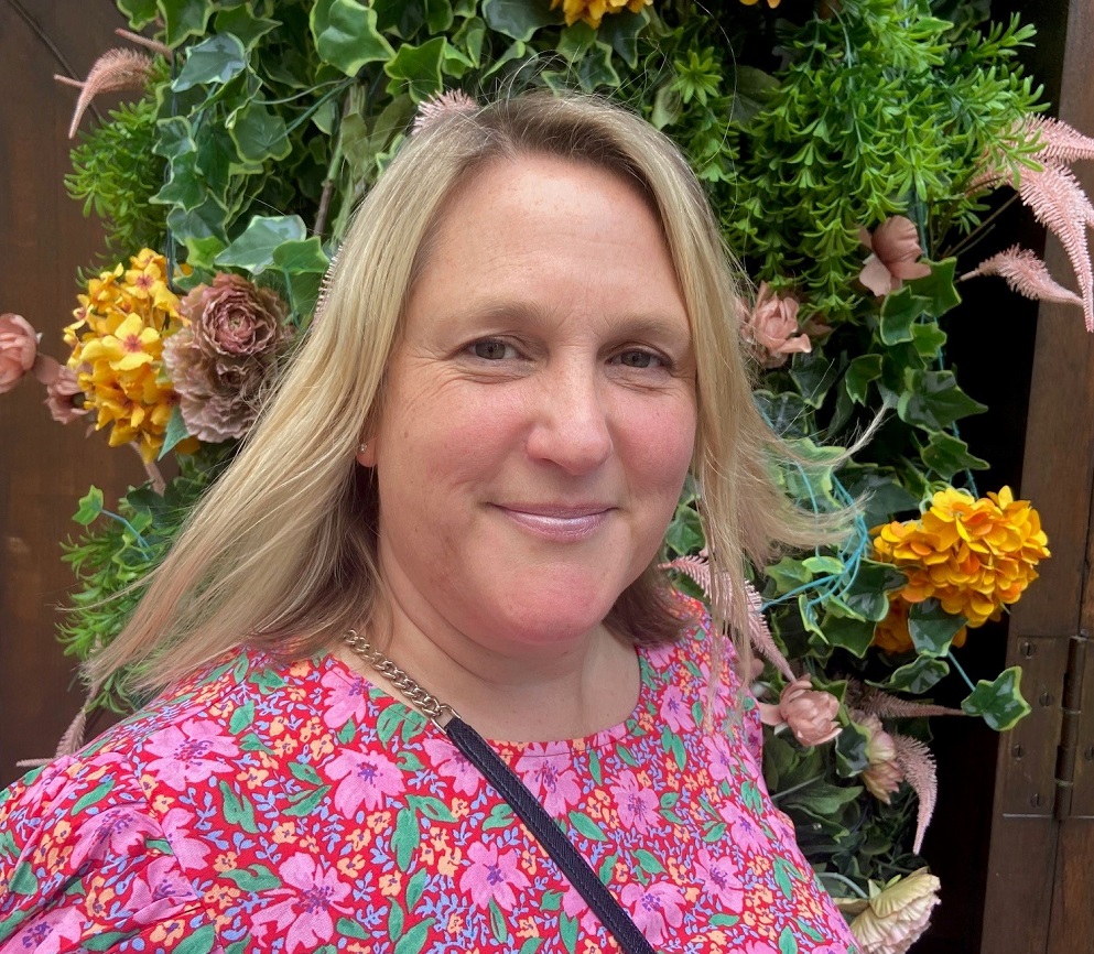 Alyson is Launchpad's Digital Communications Officer