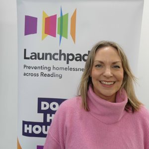 Ali Wright_web_Dec24 Head & shoulders photo of Alison Wright Launchpad Trustee