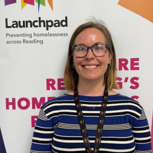 Head and Shoulders photo of Anna Bailey, Launchpad Trustee.