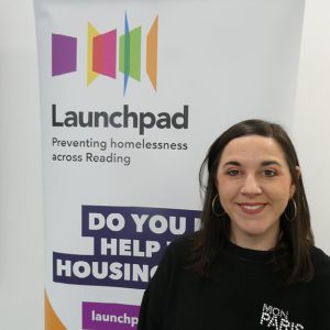 Untitled-1 Head & shoulders photo of Hannah Powell, Chair of Launchpad Trustees