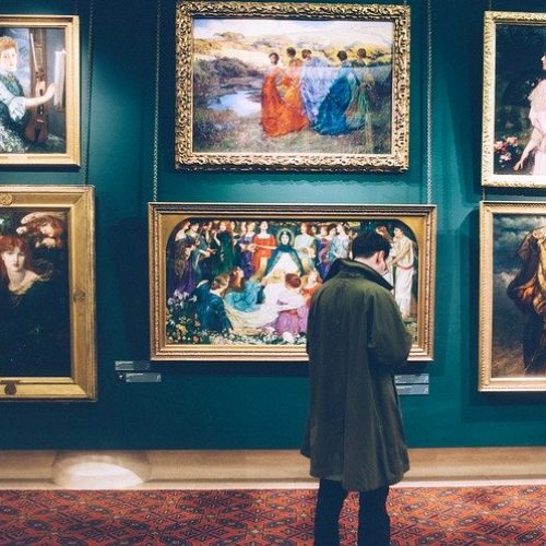 Art Gallery